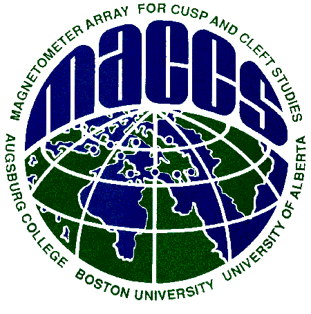 MACCS Logo